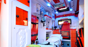 Ambulanza H24 Roma
